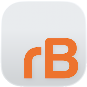 reBOOK icon